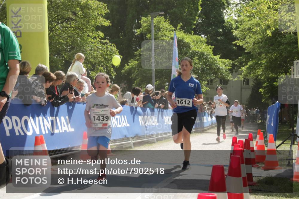 17.05.2025 - Störlauf H.Heesch http://msf.ph/oto/7902518 17.05.2025 14:47:02 Ziel 1439, 1612, 1129, 1430 meine-sportfotos.de