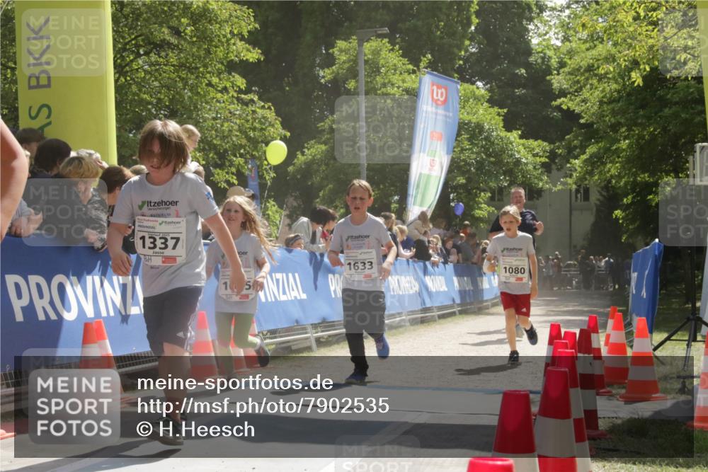 17.05.2025 - Störlauf H.Heesch http://msf.ph/oto/7902535 17.05.2025 14:47:13 Ziel 2025, 1337, 1633, 1080 meine-sportfotos.de