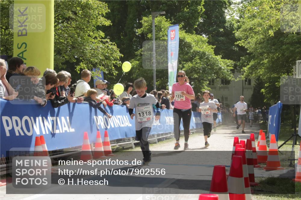 17.05.2025 - Störlauf H.Heesch http://msf.ph/oto/7902556 17.05.2025 14:47:28 Ziel 1318, 1336, 1205, 167 meine-sportfotos.de