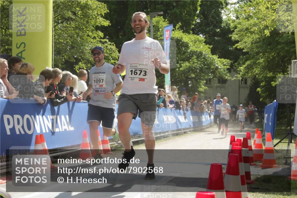 17.05.2025 - Störlauf H.Heesch http://msf.ph/oto/7902568 17.05.2025 14:47:30 Ziel 1097, 1673, 1207, 1607 meine-sportfotos.de