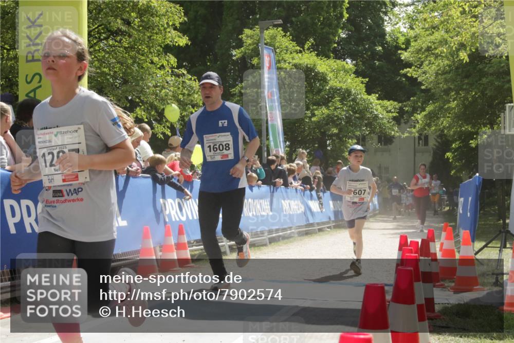 17.05.2025 - Störlauf H.Heesch http://msf.ph/oto/7902574 17.05.2025 14:47:34 Ziel 2025, 12, 2, 1608, 607 meine-sportfotos.de