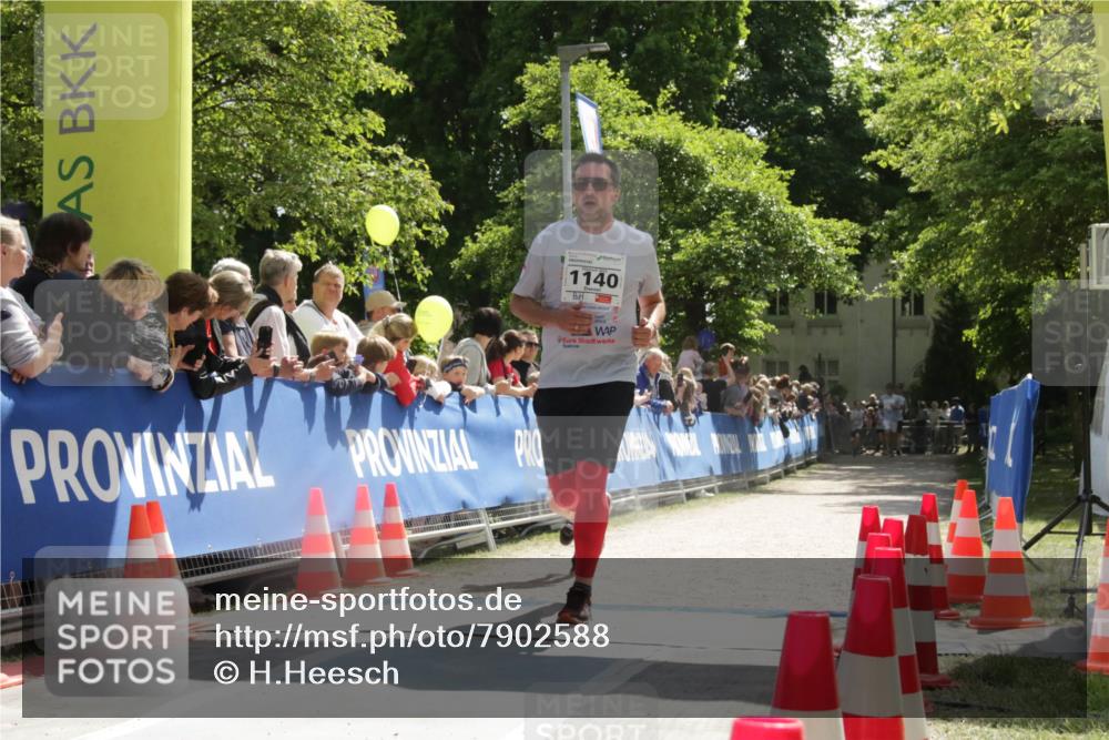 17.05.2025 - Störlauf H.Heesch http://msf.ph/oto/7902588 17.05.2025 14:47:57 Ziel 1140 meine-sportfotos.de