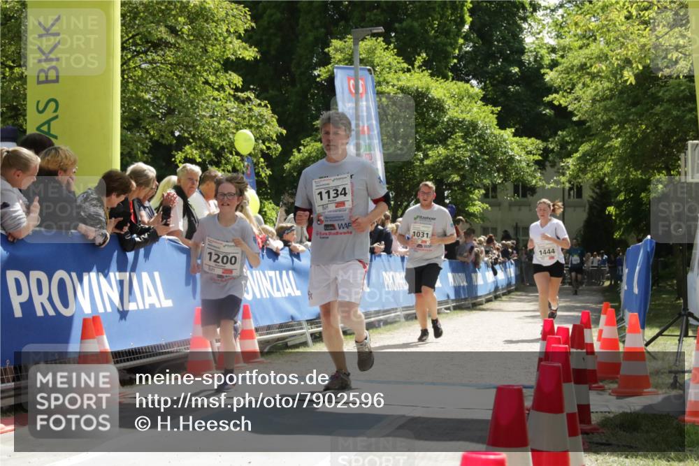 17.05.2025 - Störlauf H.Heesch http://msf.ph/oto/7902596 17.05.2025 14:48:08 Ziel 1200, 1134, 1031, 1444 meine-sportfotos.de