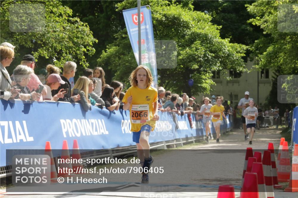 17.05.2025 - Störlauf H.Heesch http://msf.ph/oto/7906405 17.05.2025 15:27:38 Ziel 1992, 2066, 1924, 2048 meine-sportfotos.de