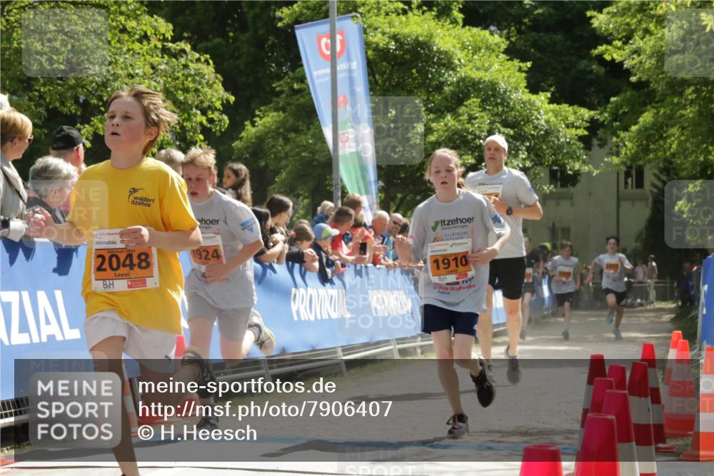 17.05.2025 - Störlauf H.Heesch http://msf.ph/oto/7906407 17.05.2025 15:27:41 Ziel 2025, 2048, 1924, 1992, 1910 meine-sportfotos.de