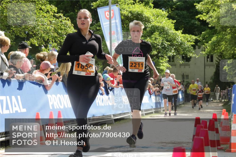 17.05.2025 - Störlauf H.Heesch http://msf.ph/oto/7906430 17.05.2025 15:28:00 Ziel 1850, 1998, 2025, 2211, 5261, 231 meine-sportfotos.de