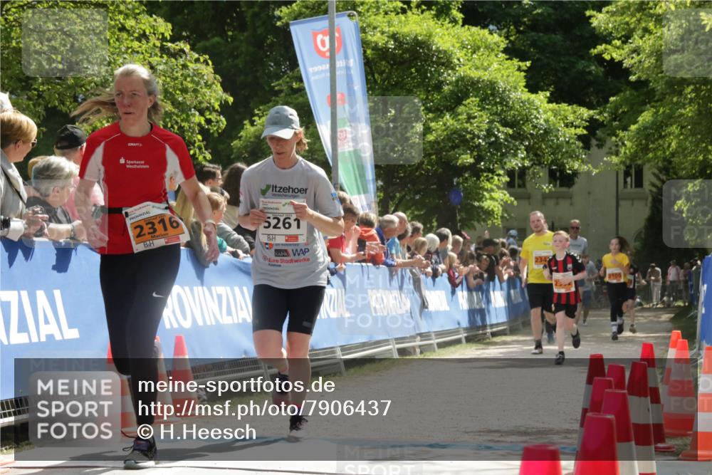 17.05.2025 - Störlauf H.Heesch http://msf.ph/oto/7906437 17.05.2025 15:28:04 Ziel 202, 2316, 2025, 5261, 1992, 12, 234, 2105 meine-sportfotos.de