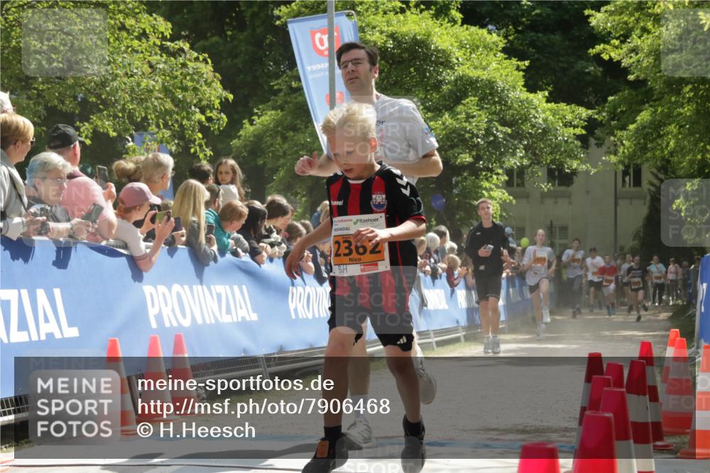 17.05.2025 - Störlauf H.Heesch http://msf.ph/oto/7906468 17.05.2025 15:28:17 Ziel 1992, 2362 meine-sportfotos.de