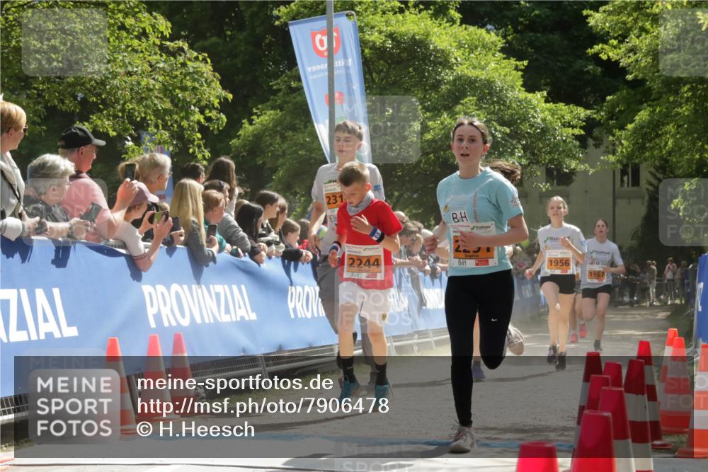 17.05.2025 - Störlauf H.Heesch http://msf.ph/oto/7906478 17.05.2025 15:28:23 Ziel 0, 1992, 231, 2244, 1956, 1967 meine-sportfotos.de