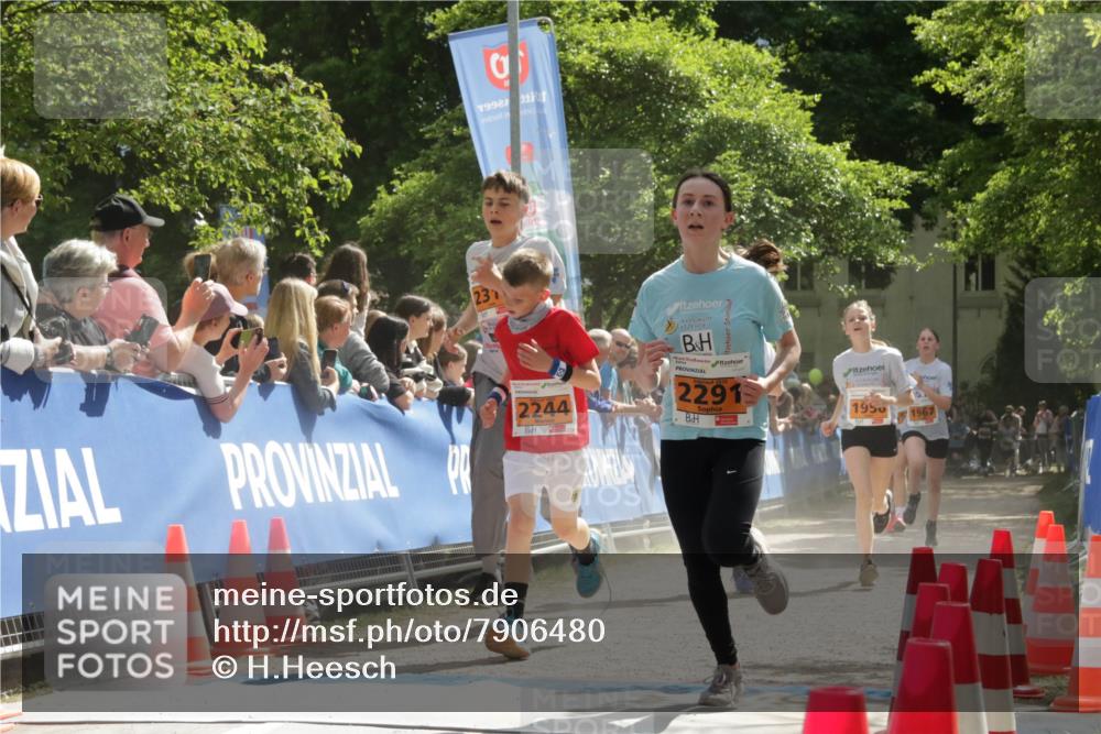 17.05.2025 - Störlauf H.Heesch http://msf.ph/oto/7906480 17.05.2025 15:28:23 Ziel 0, 1992, 231, 2244, 2291, 1950, 1967 meine-sportfotos.de