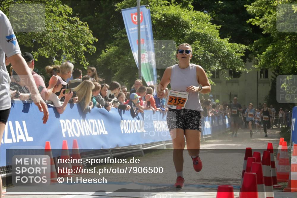 17.05.2025 - Störlauf H.Heesch http://msf.ph/oto/7906500 17.05.2025 15:28:27 Ziel 1992, 2152 meine-sportfotos.de