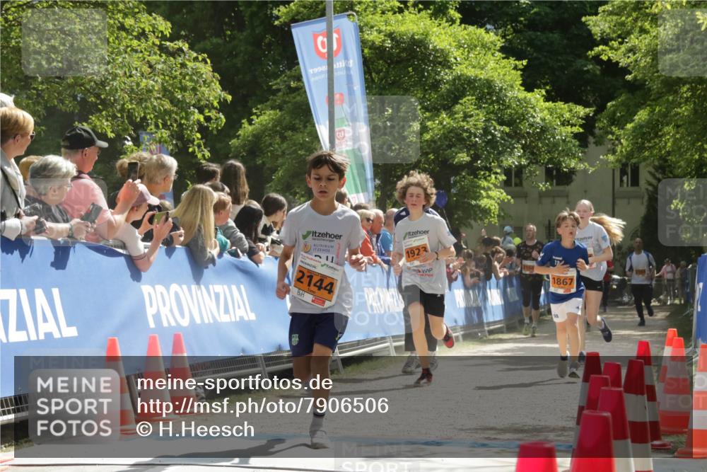 17.05.2025 - Störlauf H.Heesch http://msf.ph/oto/7906506 17.05.2025 15:28:36 Ziel 1992, 2144, 1923, 2160, 1867 meine-sportfotos.de