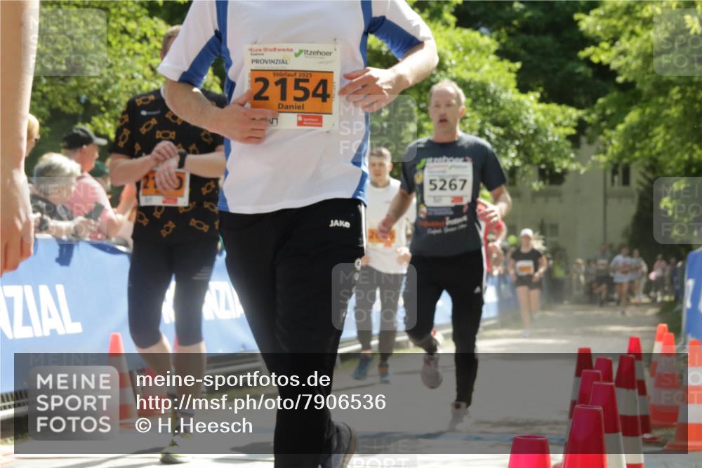 17.05.2025 - Störlauf H.Heesch http://msf.ph/oto/7906536 17.05.2025 15:28:42 Ziel 2025, 2154, 5267 meine-sportfotos.de