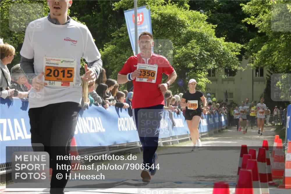 17.05.2025 - Störlauf H.Heesch http://msf.ph/oto/7906544 17.05.2025 15:28:44 Ziel 195, 9, 2025, 2015, 350, 397 meine-sportfotos.de
