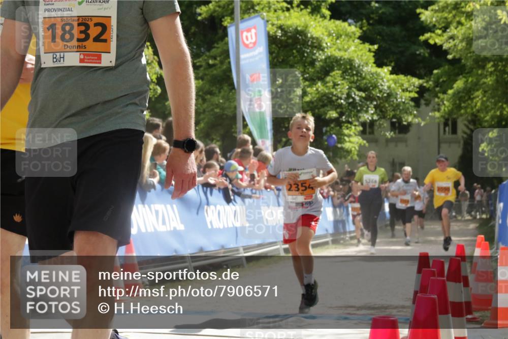 17.05.2025 - Störlauf H.Heesch http://msf.ph/oto/7906571 17.05.2025 15:28:54 Ziel 2025, 1832, 2354, 1268 meine-sportfotos.de