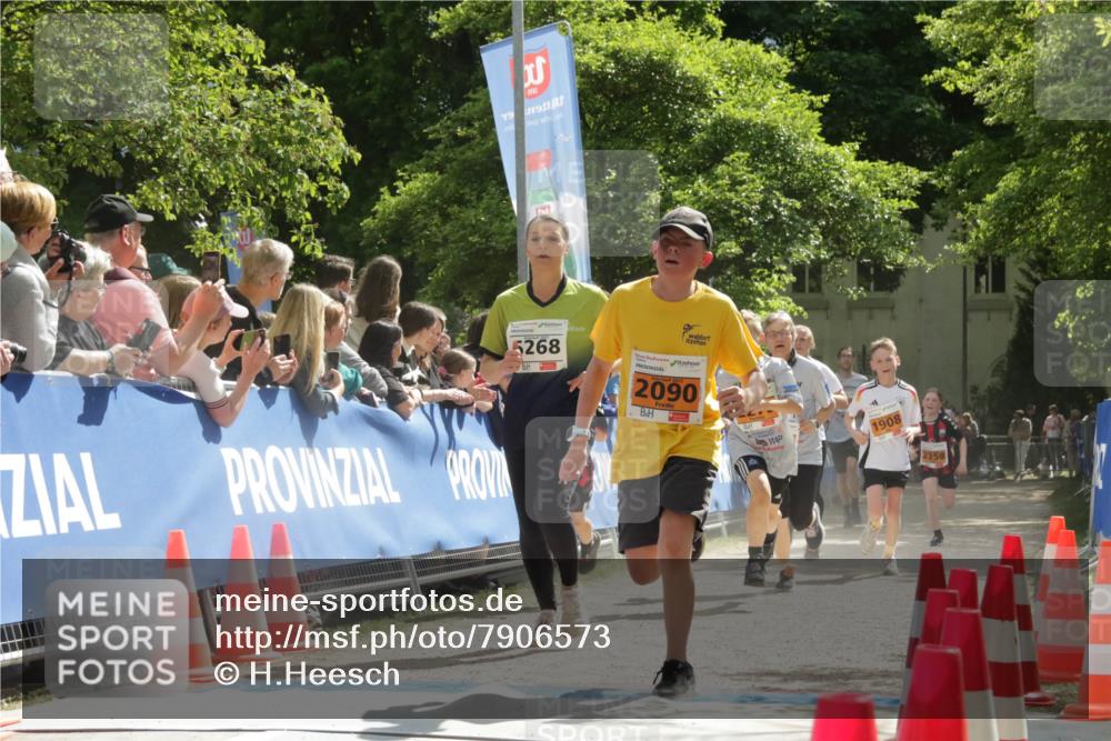 17.05.2025 - Störlauf H.Heesch http://msf.ph/oto/7906573 17.05.2025 15:28:56 Ziel 19, 9, 9, 5268, 2090, 1908, 2358 meine-sportfotos.de