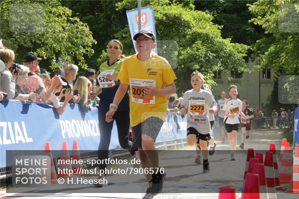 17.05.2025 - Störlauf H.Heesch http://msf.ph/oto/7906576 17.05.2025 15:28:57 Ziel 195, 784, 526, 20, 2273, 1908, 2526 meine-sportfotos.de