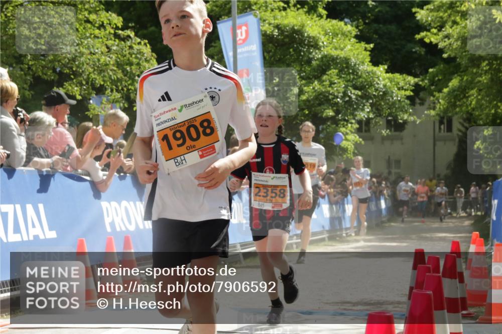 17.05.2025 - Störlauf H.Heesch http://msf.ph/oto/7906592 17.05.2025 15:29:00 Ziel 2025, 1908, 2358, 019 meine-sportfotos.de