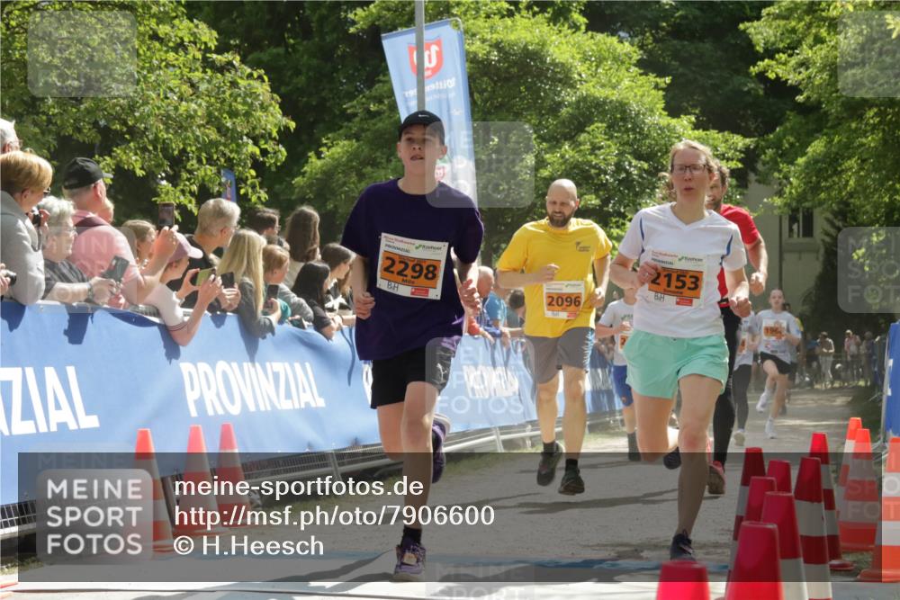 17.05.2025 - Störlauf H.Heesch http://msf.ph/oto/7906600 17.05.2025 15:29:10 Ziel 19, 9110, 2298, 2096, 2153, 196 meine-sportfotos.de