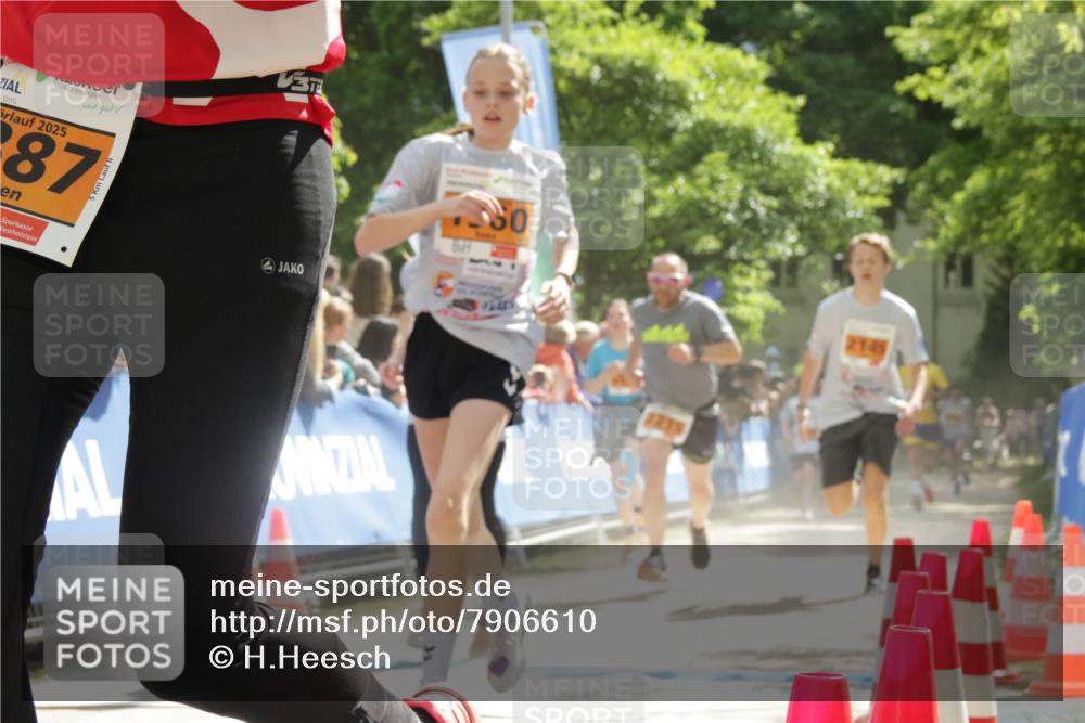 17.05.2025 - Störlauf H.Heesch http://msf.ph/oto/7906610 17.05.2025 15:29:13 Ziel 2025, 87, 5, 2145 meine-sportfotos.de