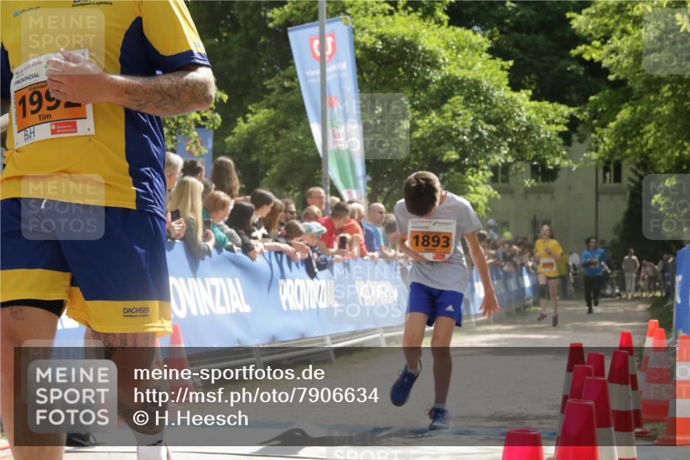 17.05.2025 - Störlauf H.Heesch http://msf.ph/oto/7906634 17.05.2025 15:29:20 Ziel 199, 1893 meine-sportfotos.de