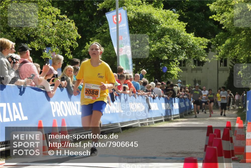 17.05.2025 - Störlauf H.Heesch http://msf.ph/oto/7906645 17.05.2025 15:29:43 Ziel 2088, 1992 meine-sportfotos.de