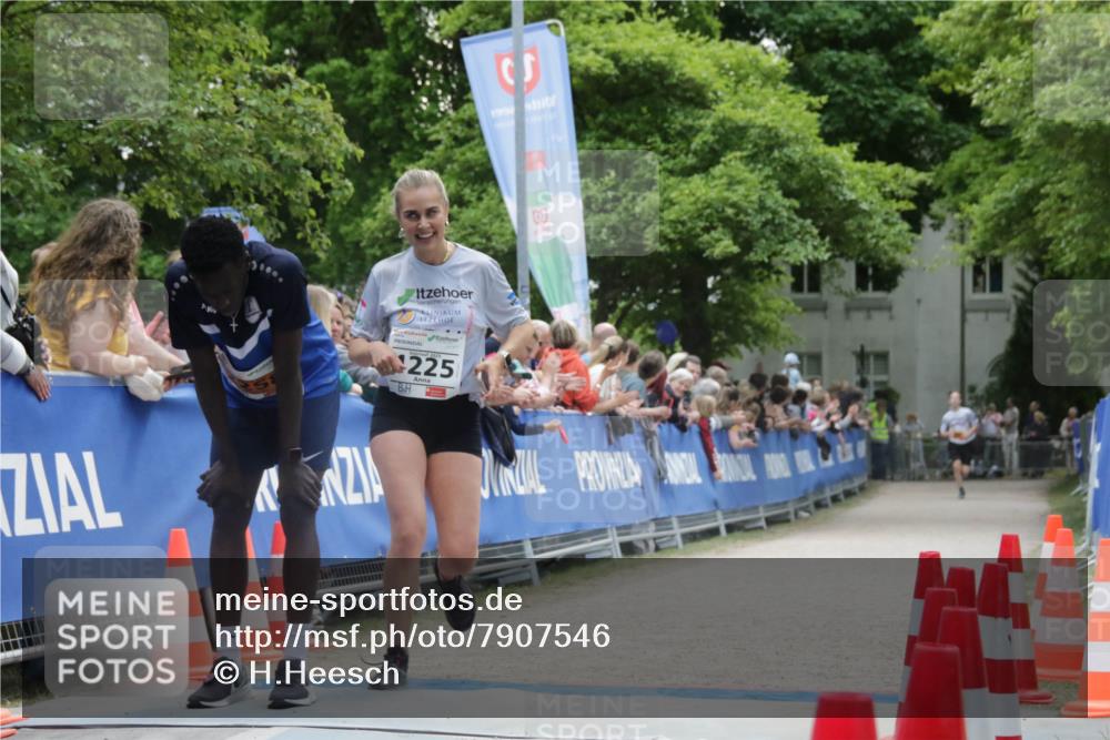 17.05.2025 - Störlauf H.Heesch http://msf.ph/oto/7907546 17.05.2025 15:24:15 Ziel 225 meine-sportfotos.de