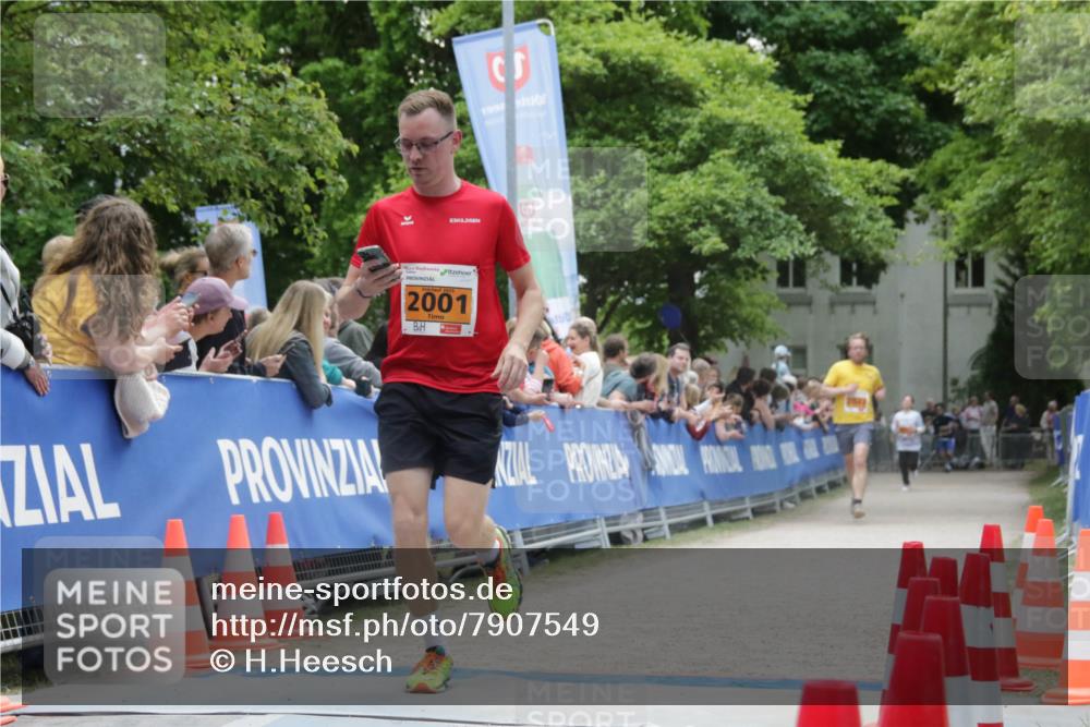 17.05.2025 - Störlauf H.Heesch http://msf.ph/oto/7907549 17.05.2025 15:24:44 Ziel 2025, 2001, 10, 0 meine-sportfotos.de