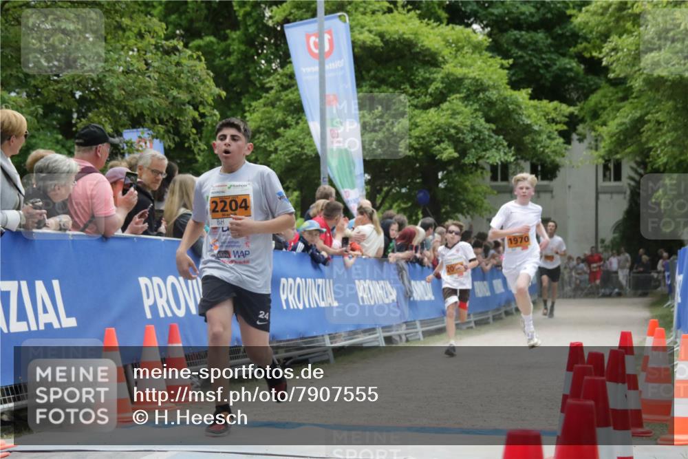 17.05.2025 - Störlauf H.Heesch http://msf.ph/oto/7907555 17.05.2025 15:25:18 Ziel 2204, 1998, 110, 24, 1970 meine-sportfotos.de