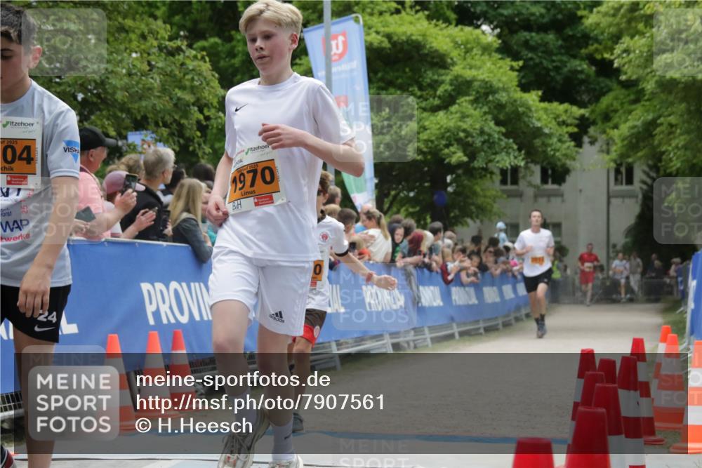 17.05.2025 - Störlauf H.Heesch http://msf.ph/oto/7907561 17.05.2025 15:25:19 Ziel 2025, 04, 2025, 1970 meine-sportfotos.de