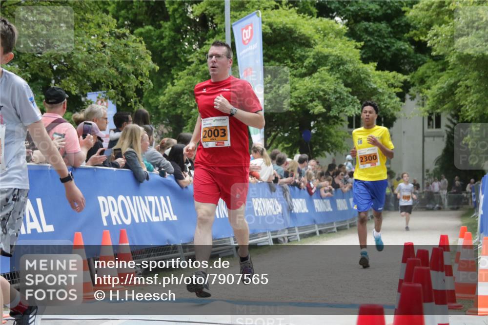 17.05.2025 - Störlauf H.Heesch http://msf.ph/oto/7907565 17.05.2025 15:25:29 Ziel 2003, 2300 meine-sportfotos.de