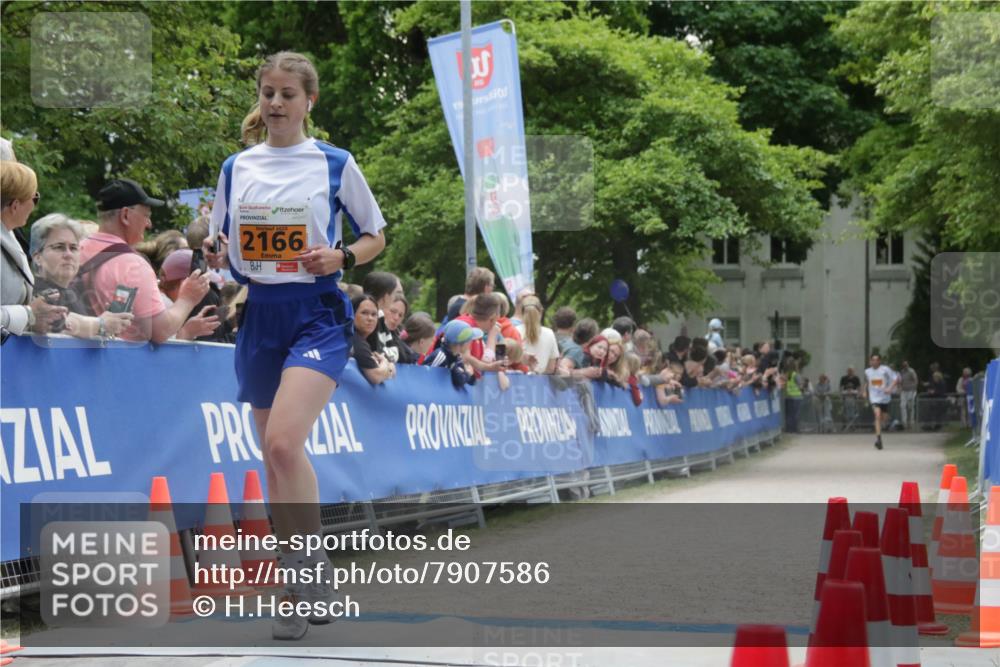 17.05.2025 - Störlauf H.Heesch http://msf.ph/oto/7907586 17.05.2025 15:25:43 Ziel 2166 meine-sportfotos.de