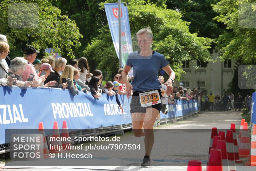 17.05.2025 - Störlauf H.Heesch http://msf.ph/oto/7907594 17.05.2025 15:26:10 Ziel 1992, 2349 meine-sportfotos.de
