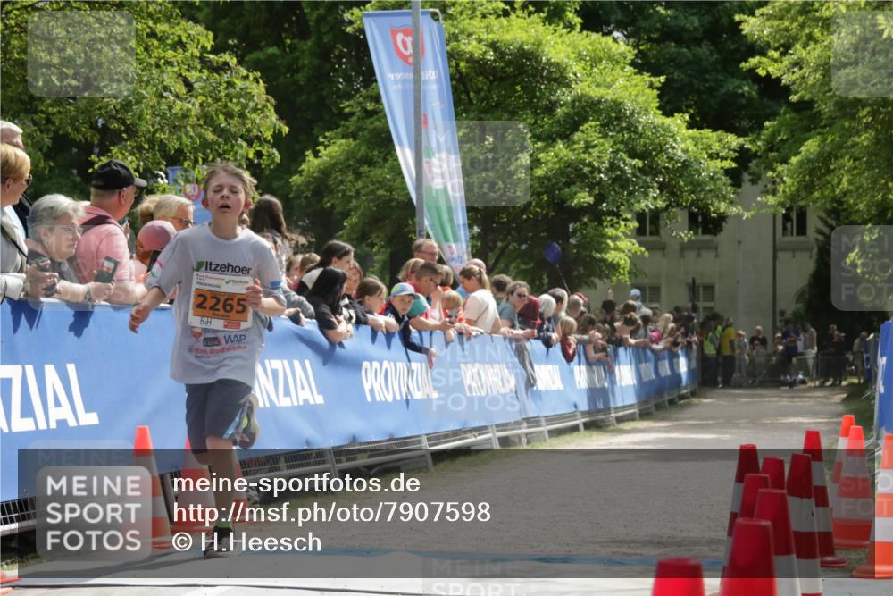 17.05.2025 - Störlauf H.Heesch http://msf.ph/oto/7907598 17.05.2025 15:26:12 Ziel 1992, 2265 meine-sportfotos.de