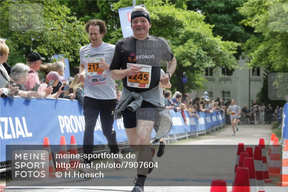 17.05.2025 - Störlauf H.Heesch http://msf.ph/oto/7907604 17.05.2025 15:26:29 Ziel 217, 25, 2025, 245 meine-sportfotos.de