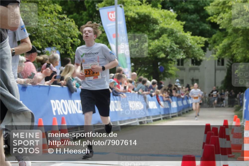 17.05.2025 - Störlauf H.Heesch http://msf.ph/oto/7907614 17.05.2025 15:26:30 Ziel 225, 66 meine-sportfotos.de