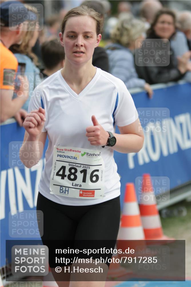 17.05.2025 - Störlauf H.Heesch http://msf.ph/oto/7917285 17.05.2025 18:57:07 Ziel 2025, 4816, 10, 9 meine-sportfotos.de