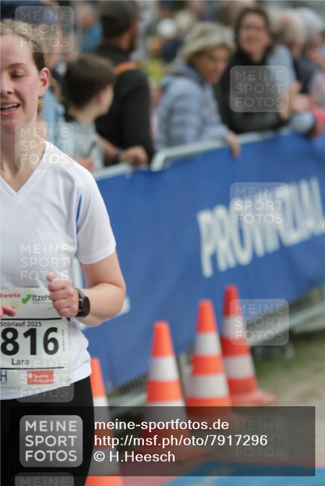 17.05.2025 - Störlauf H.Heesch http://msf.ph/oto/7917296 17.05.2025 18:57:08 Ziel 2025, 816 meine-sportfotos.de