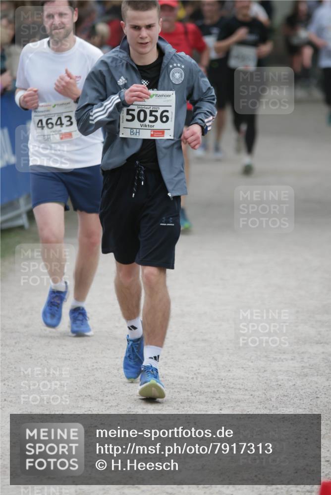 17.05.2025 - Störlauf H.Heesch http://msf.ph/oto/7917313 17.05.2025 18:57:11 Ziel 4643, 2025, 5056 meine-sportfotos.de