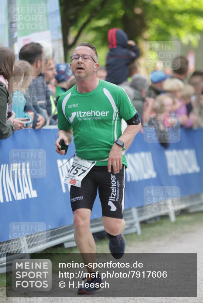 17.05.2025 - Störlauf H.Heesch http://msf.ph/oto/7917606 17.05.2025 18:58:11 Ziel 2025, 757 meine-sportfotos.de