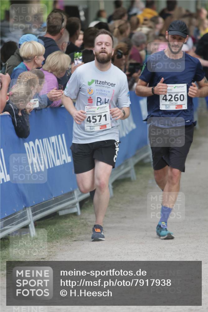 17.05.2025 - Störlauf H.Heesch http://msf.ph/oto/7917938 17.05.2025 18:58:38 Ziel 4571, 4260 meine-sportfotos.de