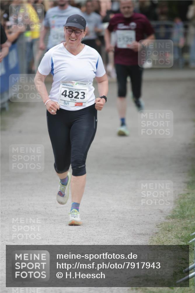 17.05.2025 - Störlauf H.Heesch http://msf.ph/oto/7917943 17.05.2025 18:58:40 Ziel 2025, 4823 meine-sportfotos.de