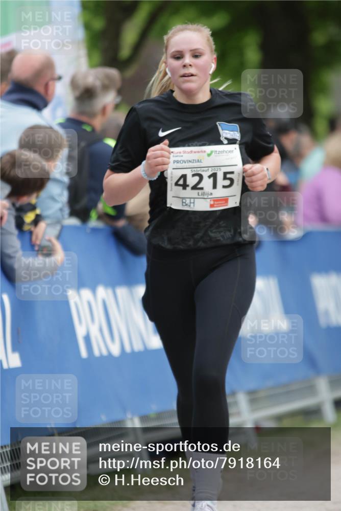 17.05.2025 - Störlauf H.Heesch http://msf.ph/oto/7918164 17.05.2025 19:08:38 Ziel 2, 2025, 4215 meine-sportfotos.de