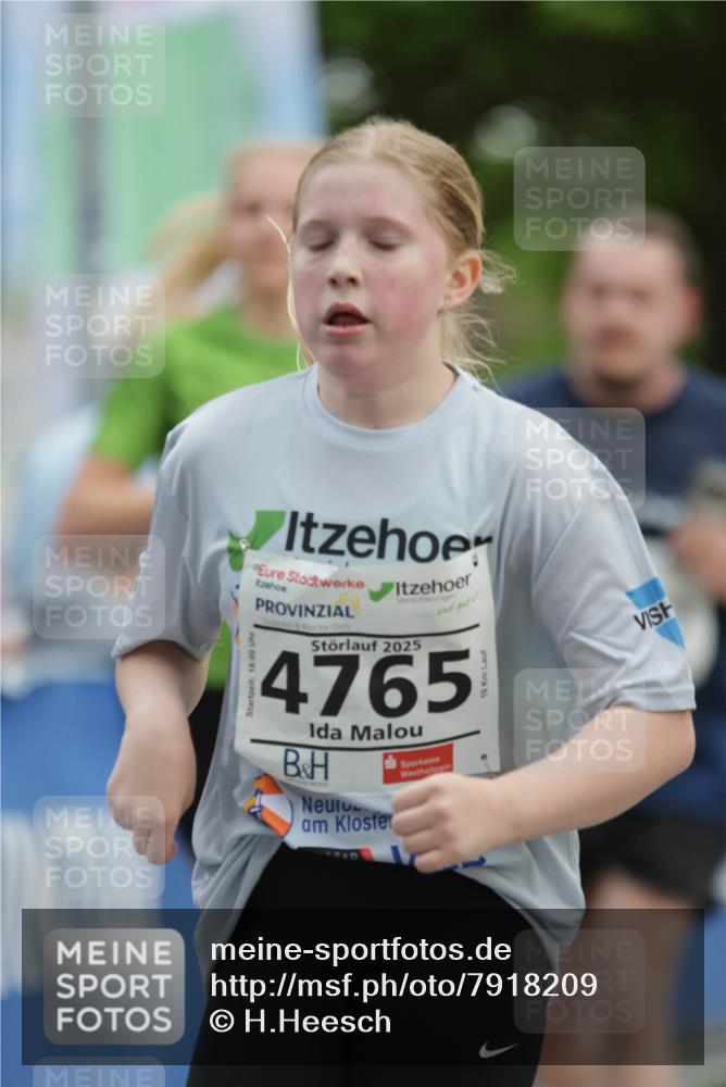 17.05.2025 - Störlauf H.Heesch http://msf.ph/oto/7918209 17.05.2025 19:08:46 Ziel 2025, 4765, 10 meine-sportfotos.de