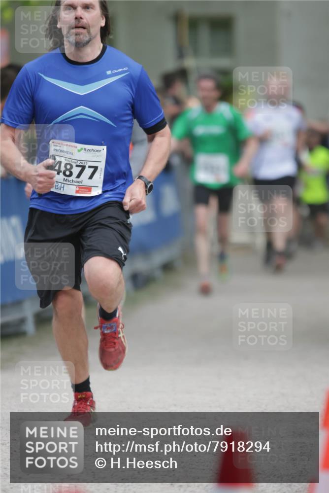 17.05.2025 - Störlauf H.Heesch http://msf.ph/oto/7918294 17.05.2025 18:59:21 Ziel 2025, 4877 meine-sportfotos.de