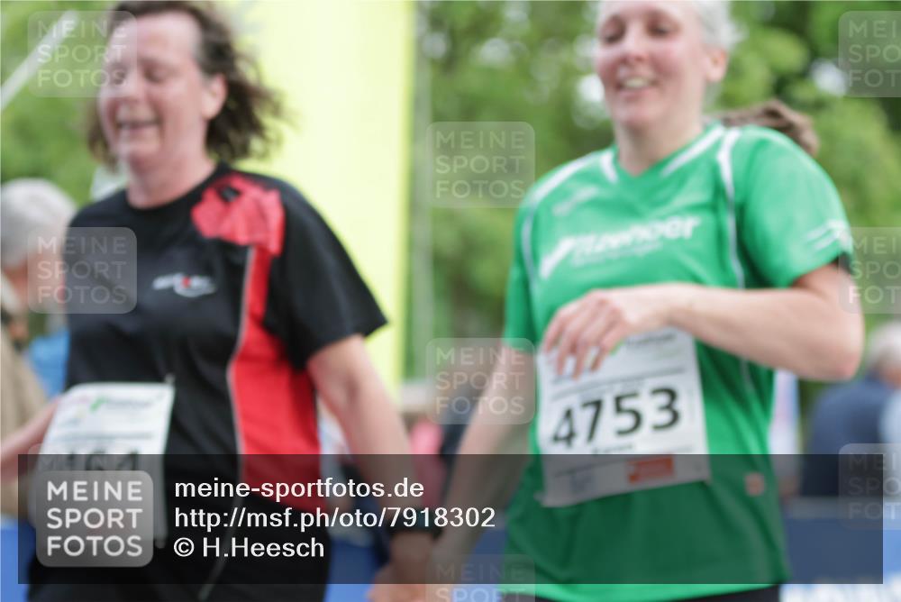 17.05.2025 - Störlauf H.Heesch http://msf.ph/oto/7918302 17.05.2025 19:09:08 Ziel 1464, 4753 meine-sportfotos.de