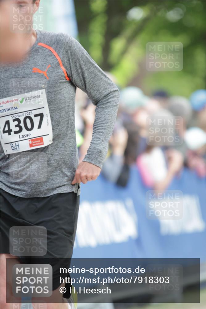 17.05.2025 - Störlauf H.Heesch http://msf.ph/oto/7918303 17.05.2025 18:59:24 Ziel 00, 2025, 4307 meine-sportfotos.de