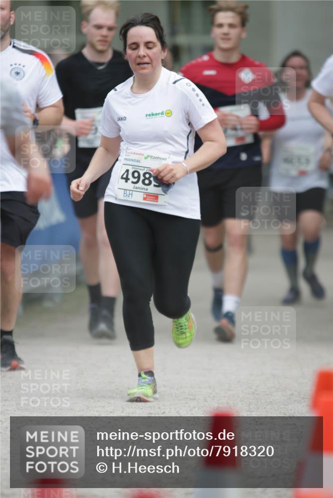 17.05.2025 - Störlauf H.Heesch http://msf.ph/oto/7918320 17.05.2025 18:59:27 Ziel 20, 498 meine-sportfotos.de