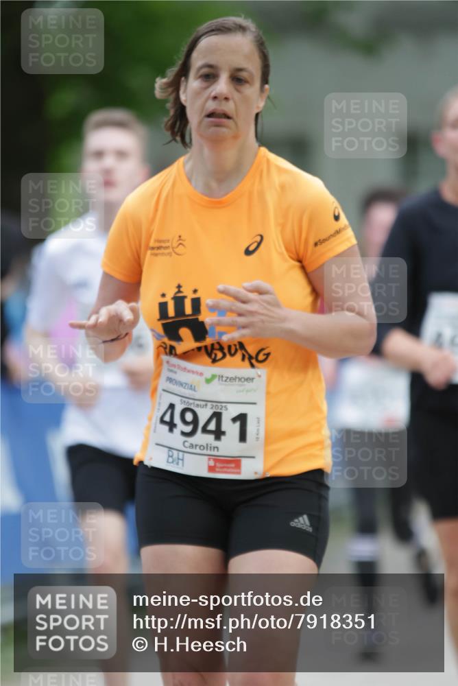 17.05.2025 - Störlauf H.Heesch http://msf.ph/oto/7918351 17.05.2025 19:09:25 Ziel 2025, 4941 meine-sportfotos.de