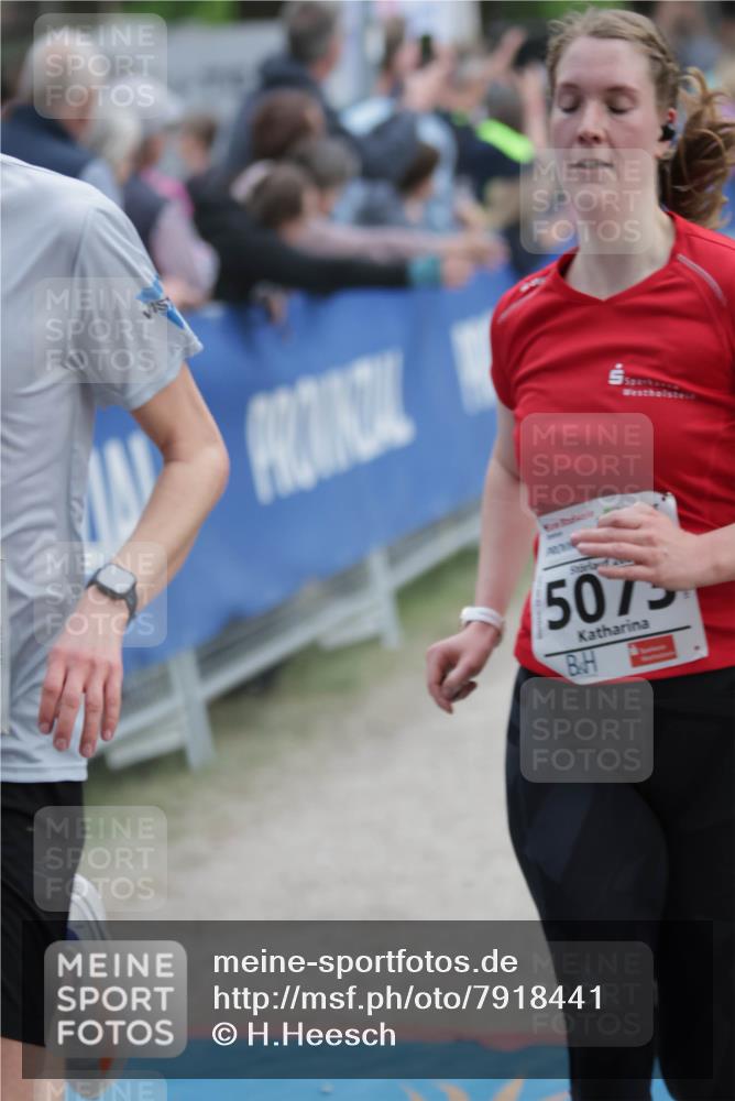 17.05.2025 - Störlauf H.Heesch http://msf.ph/oto/7918441 17.05.2025 19:09:41 Ziel 5075 meine-sportfotos.de